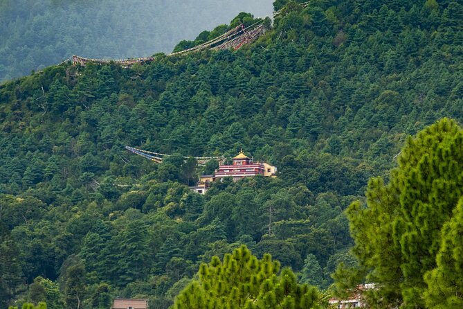 Kathmandu: Pharping Monastery & Asura Cave Meditation Tour - Why Pharping makes a good half-day escape from Kathmandu
