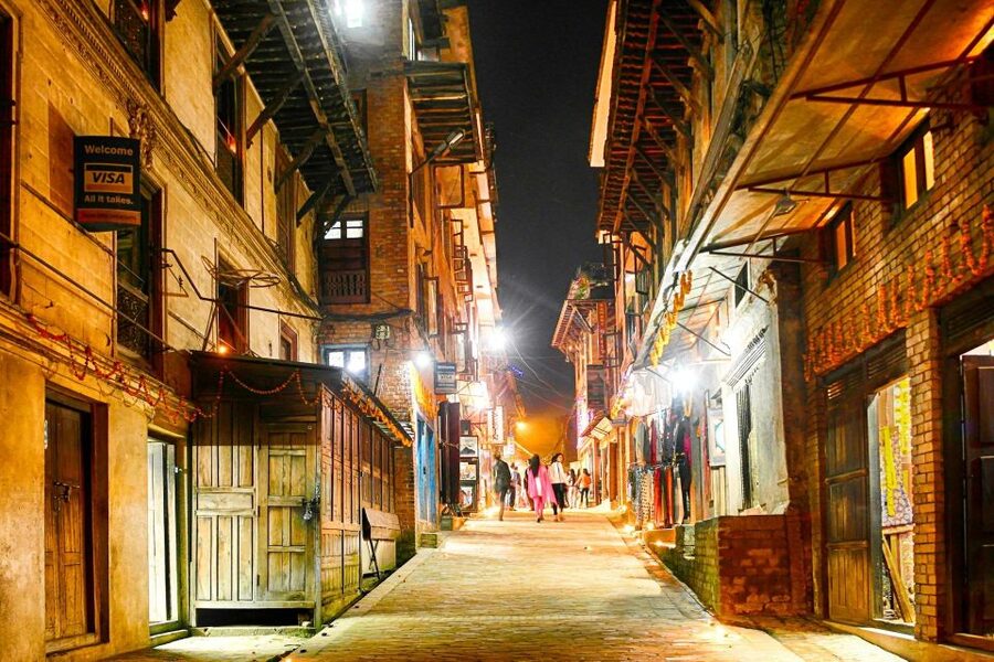 Kathmandu: Private Bhaktapur and Patan Sightseeing Tour - Key points to know before you book