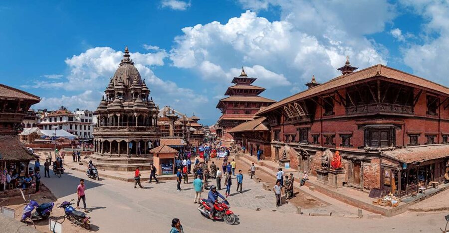 Kathmandu: Private Bhaktapur and Patan Sightseeing Tour - Why Patan and Bhaktapur make a strong pairing