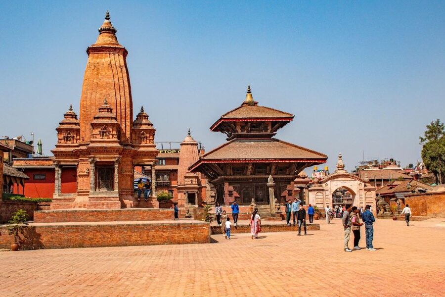 Kathmandu: Private Bhaktapur and Patan Sightseeing Tour - Who will get the most from this tour