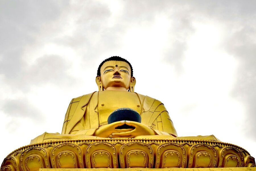 Kathmandu: Private City Guided Tour - Boudhanath Stupa and the Tibetan Buddhist quarter
