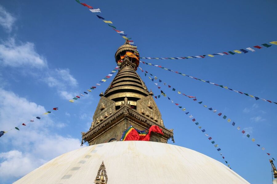 Kathmandu: Private City Guided Tour - Patan Durbar Square and Newari design