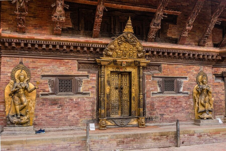 Kathmandu: Private City Guided Tour - Guides, drivers, and what the service is like