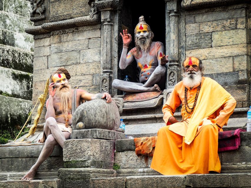 Kathmandu: Private City Guided Tour - Price, entrance fees, and the real value