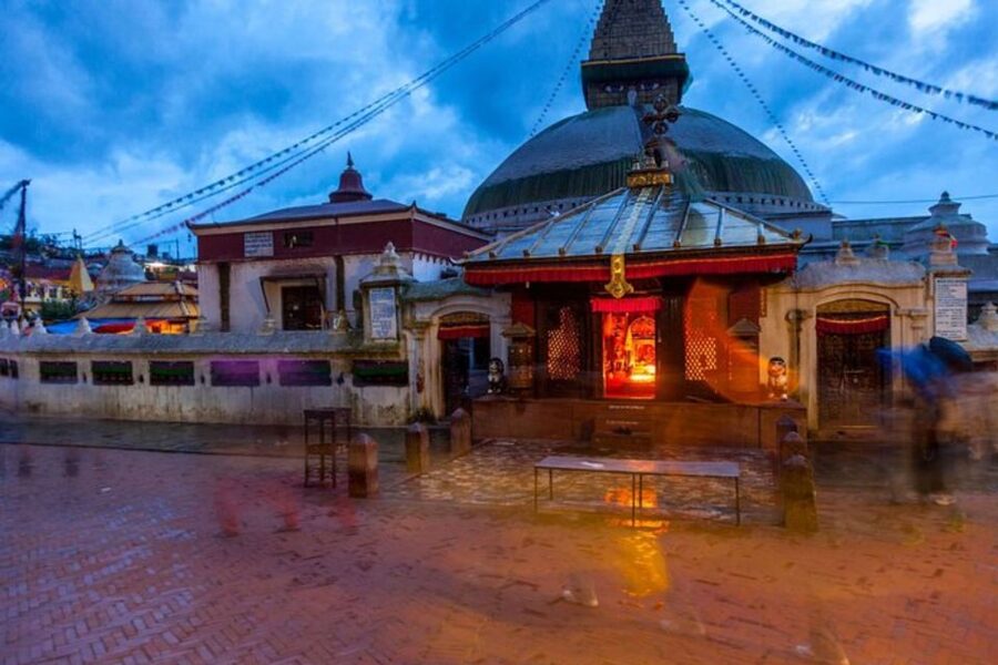 Kathmandu: Private custom tour with a local guide - What the $33 price really buys