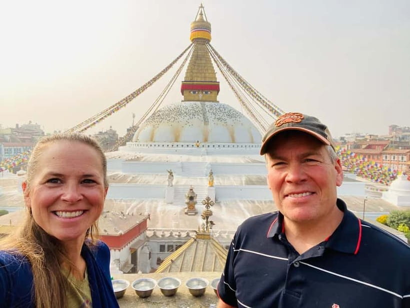 Kathmandu: Private/Group Unesco Heritage Sites Guided Tour - Is $40 a good value?