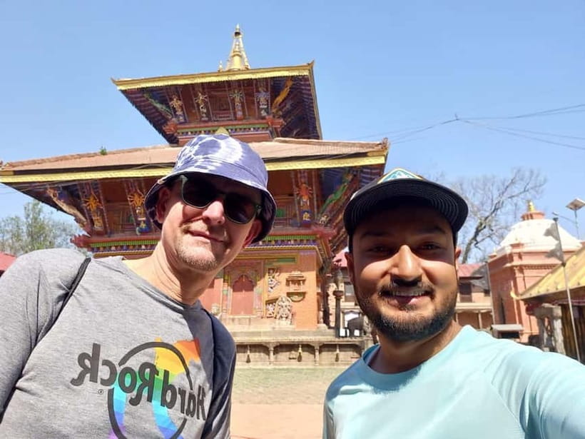 Kathmandu: Private/Group Unesco Heritage Sites Guided Tour - What to bring and how to prepare