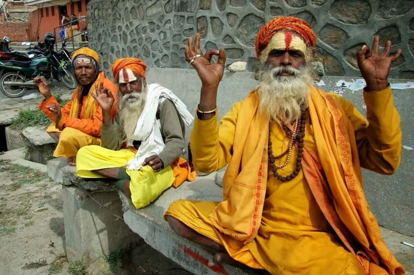 Kathmandu: Private/Group Unesco Heritage Sites Guided Tour - Who should book this Kathmandu tour?