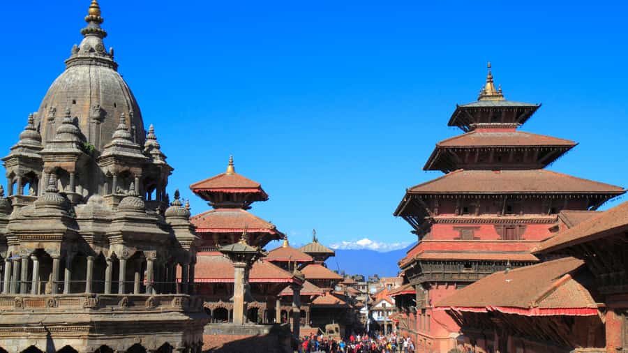 Kathmandu: Private Patan and Bhaktapur Sightseeing Tour - Key points to know before booking