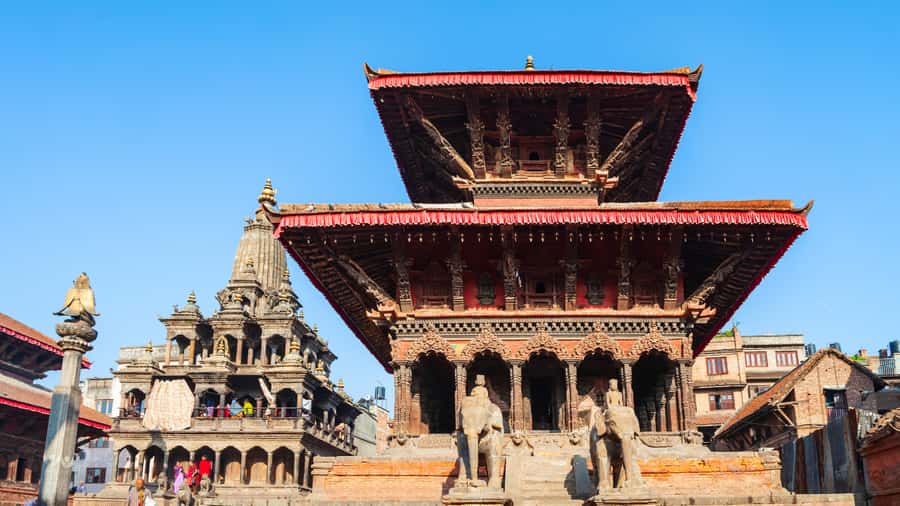 Kathmandu: Private Patan and Bhaktapur Sightseeing Tour - Why Patan and Bhaktapur work well together