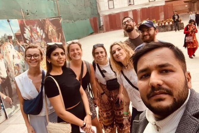 Kathmandu Private Sightseeing Tour | UNESCO World Heritage Sites - Pashupatinath and Guhyeshwari