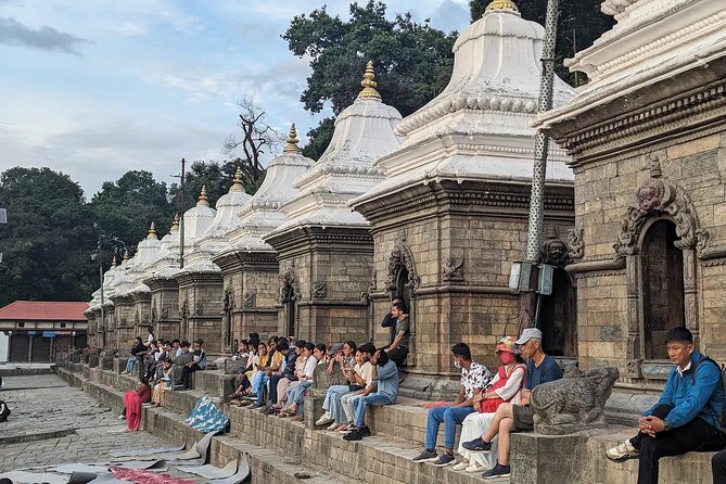 Kathmandu Private Tour of UNESCO World Heritage Sites - Patan Durbar Square and Newar craftsmanship