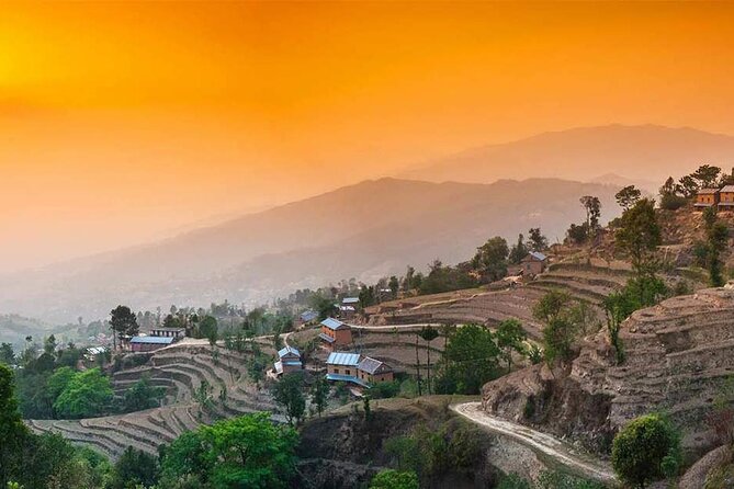 Kathmandu: Private Tour to Nagarkot to Explore Mt. Everest - Reaching Nagarkot at 2,195 Meters