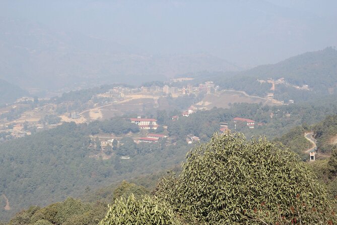 Kathmandu: Private Tour to Nagarkot to Explore Mt. Everest - What the $95 Price Really Covers
