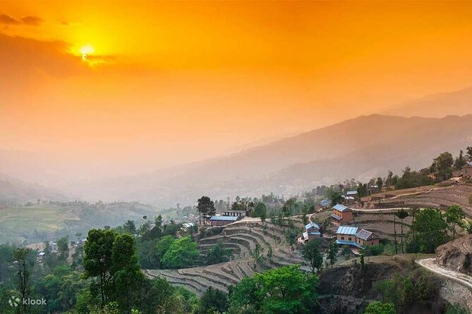 Kathmandu: Private Tour to Nagarkot to Explore Mt. Everest - The Guide Makes a Big Difference