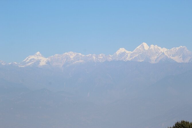 Kathmandu: Private Tour to Nagarkot to Explore Mt. Everest - Who Will Enjoy This Morning Outing