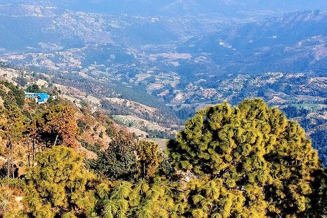 Kathmandu: Private Tour to Nagarkot to Explore Mt. Everest - Practical Details Before You Book