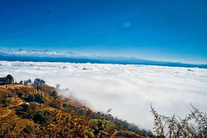 Kathmandu: Private Tour to Nagarkot to Explore Mt. Everest - My Verdict on Nagarkot and Everest Views