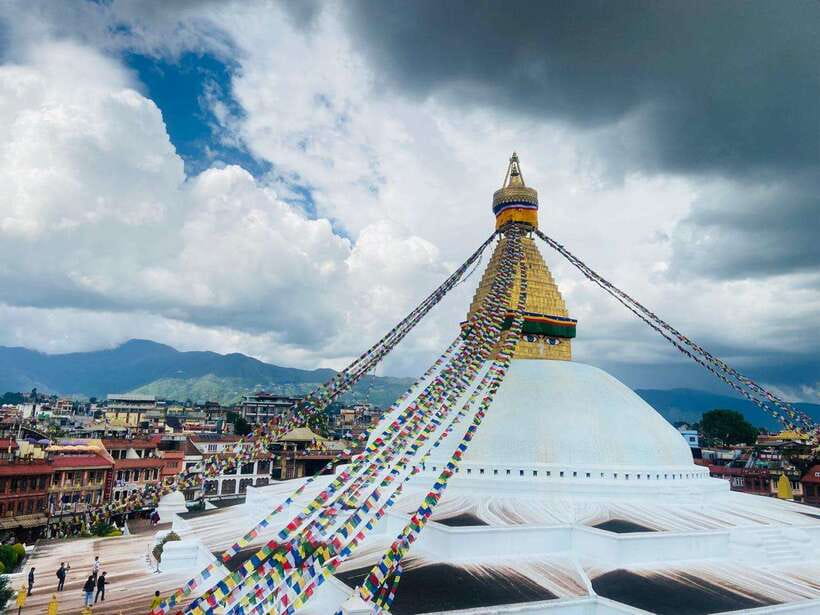 Kathmandu: Private UNESCO World Heritage Site Tour - Key points to know before you book
