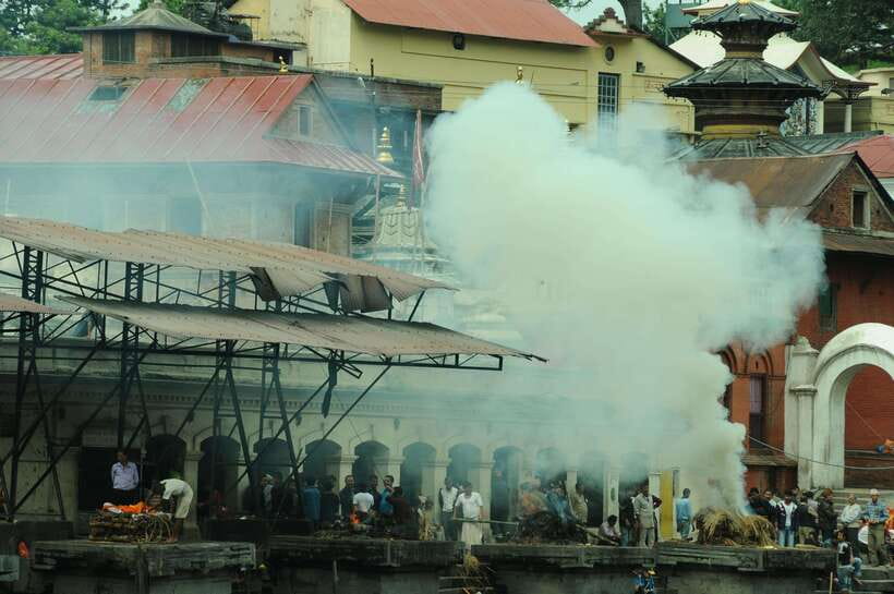 Kathmandu: Private UNESCO World Heritage Site Tour - Why this one-day Kathmandu route works