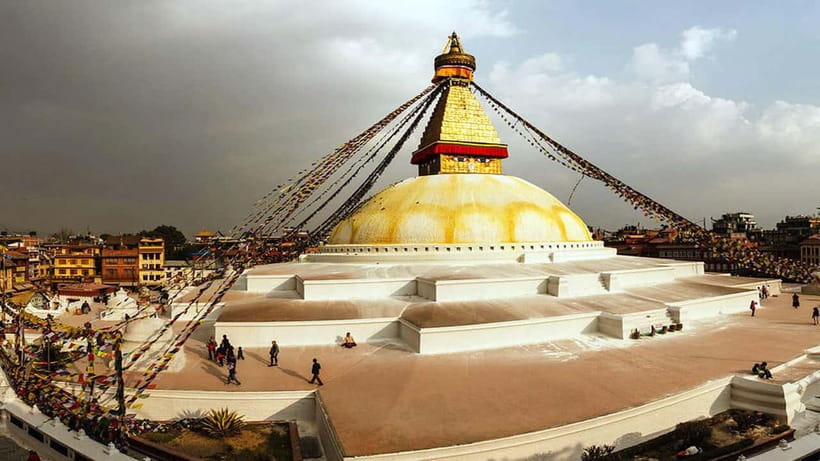 Kathmandu: Private UNESCO World Heritage Site Tour - Kathmandu Durbar Square and the old royal center