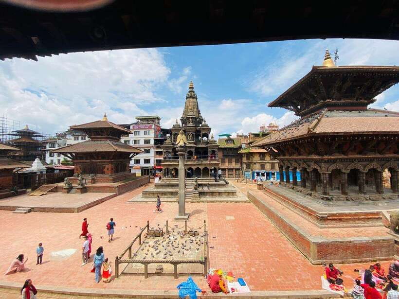 Kathmandu: Private UNESCO World Heritage Site Tour - Pashupatinath and the Bagmati River