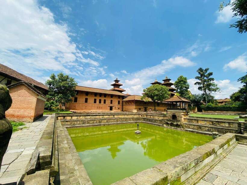 Kathmandu: Private UNESCO World Heritage Site Tour - How much walking and time should you expect?
