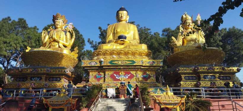 Kathmandu: Private UNESCO World Heritage Site Tour - The guide can make or break the day