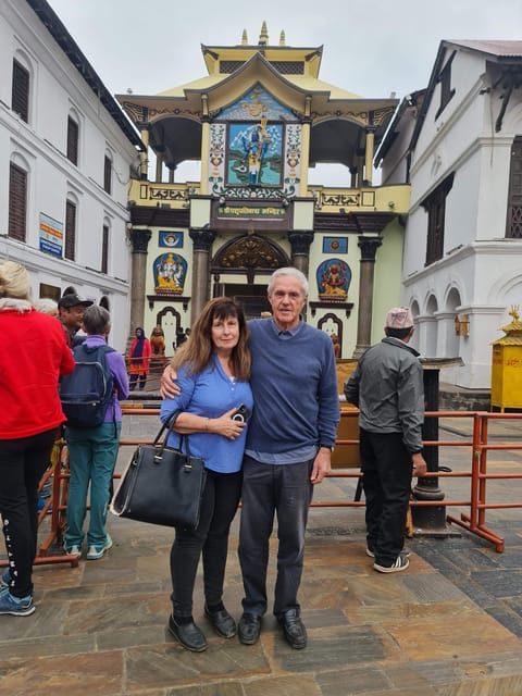 Kathmandu's 7 UNESCO Heritage Gems: Private Full-Day Tour - Kathmandu Durbar Square brings royal Nepal into focus