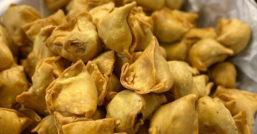 Kathmandu Secret Food Crawl & Local Market Tour - Why Ason Bazar makes a good starting point