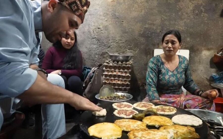 Kathmandu Secret Food Crawl & Local Market Tour - A closer look at the market and cultural side