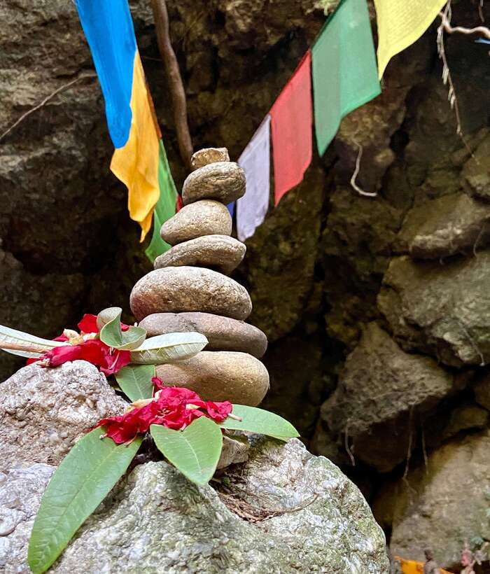 Kathmandu: Shivapuri Hill Day Hike with Lunch box - Six hours through forest and stone steps
