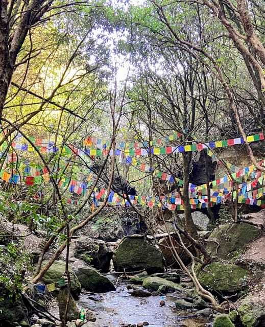 Kathmandu: Shivapuri Hill Day Hike with Lunch box - Kathmandu Valley and Himalayan views