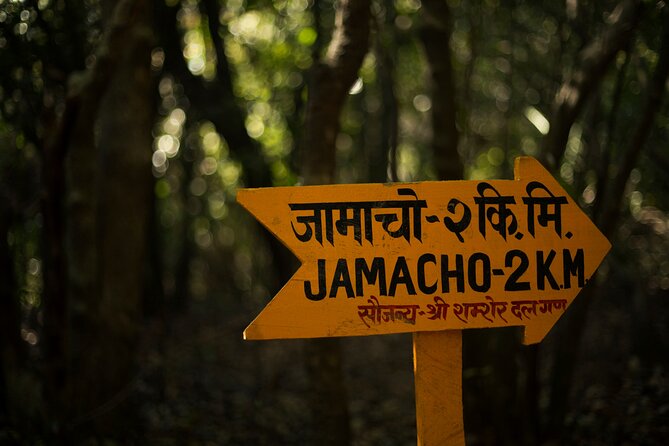 Kathmandu Shivapuri National Park and Nagarkot Hiking - 3 Days - Chisopani brings villages, terraces, and open mountain views