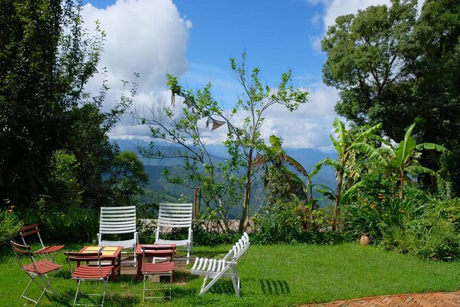 Kathmandu Shivapuri National Park and Nagarkot Hiking - 3 Days - Nagarkot is about timing as much as scenery