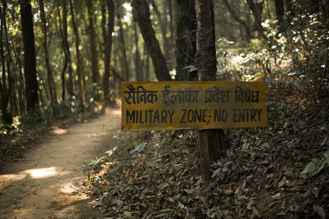 Kathmandu Shivapuri National Park and Nagarkot Hiking - 3 Days - Practical details that affect your days