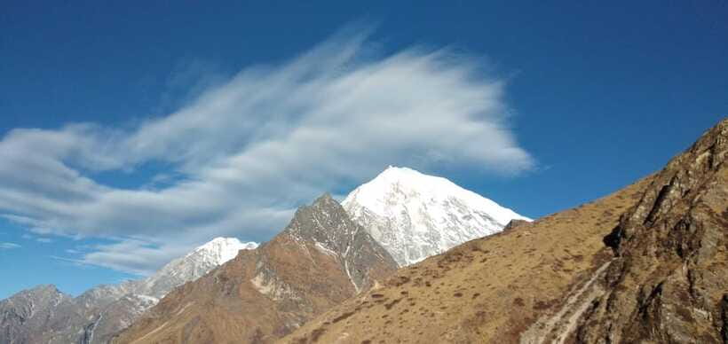 Kathmandu: Shivapuri National park Day Hiking - How the guides affect the day