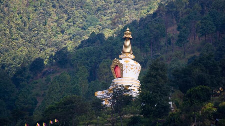 Kathmandu: Shivapuri National Park Hiking Day Trip - Why Shivapuri works as a Kathmandu day hike