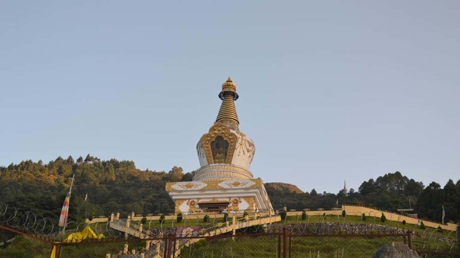 Kathmandu: Shivapuri National Park Hiking Day Trip - Bagdwar and the source of the Bagmati River