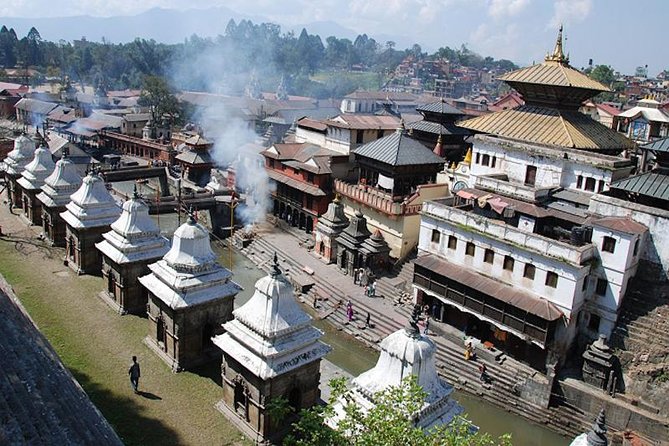 Kathmandu Sightseeing Tour by Private Vehicle - What the $60 price really covers