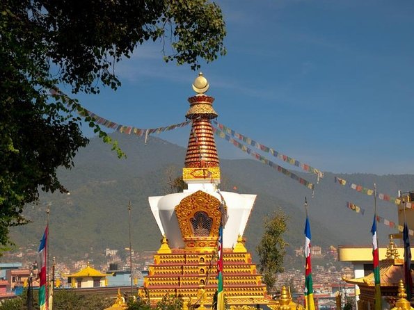 Kathmandu Sightseeing Tour with Car and Guide - Key points to know before booking