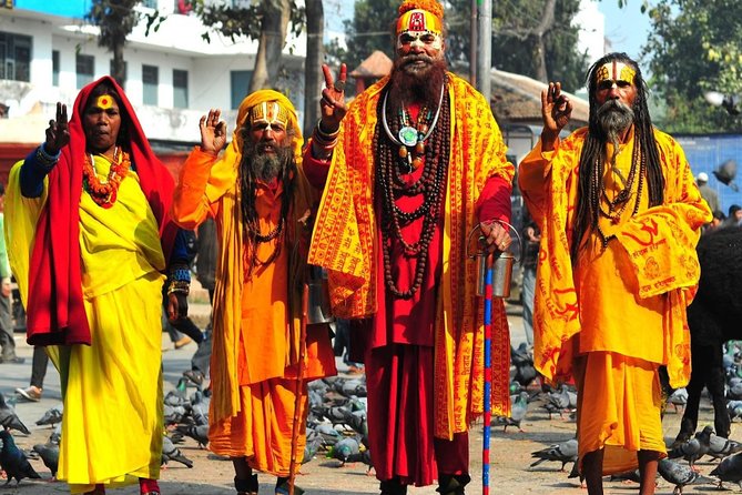 Kathmandu Spiritual Sites: Bodhnath & Pashupatinath Tour - Is $60.56 a fair price?