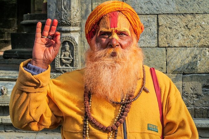 Kathmandu Spiritual Sites: Bodhnath & Pashupatinath Tour - Practical advice before you go