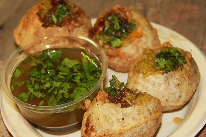 Kathmandu Street Food Walking Tour – Eat Like a Local - What guides Krishna and Jamuna add