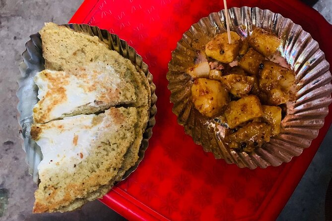 Kathmandu Street Food Walking Tour – Eat Like a Local - Is $60 a fair price in Kathmandu?