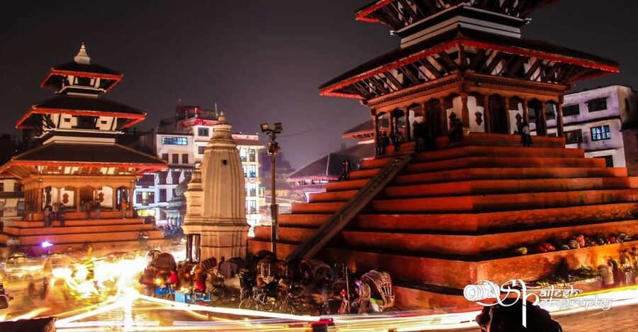 Kathmandu : Swambhunath & Durbar Square Guided Half Day Tour - Timing, comfort, and practical preparation