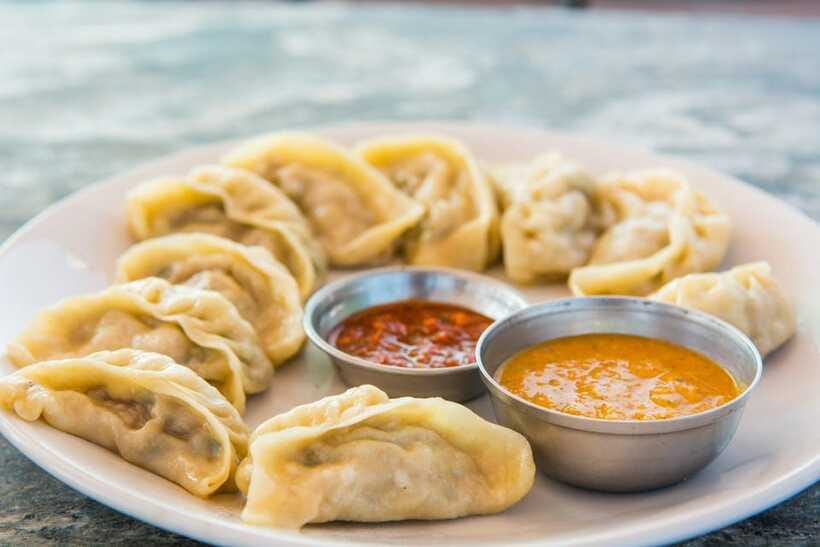 Kathmandu: Taste Nepali Food & Drink- Walking Tour in Thamel - The guide makes the difference