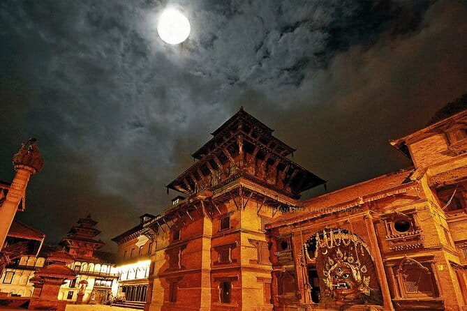 Kathmandu to Annapurna Base Camp (ABC) 5-Day Trek - What the $99 price really covers