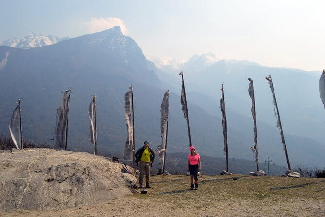 Kathmandu to Langtang Valley 7-Day Trek - Why Langtang works so well in seven days