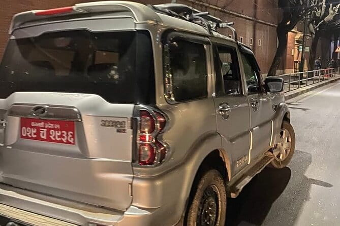 Kathmandu To Manthali Airport (Ramechhap) –Transport Service - Why Manthali changes the start of a Lukla trip